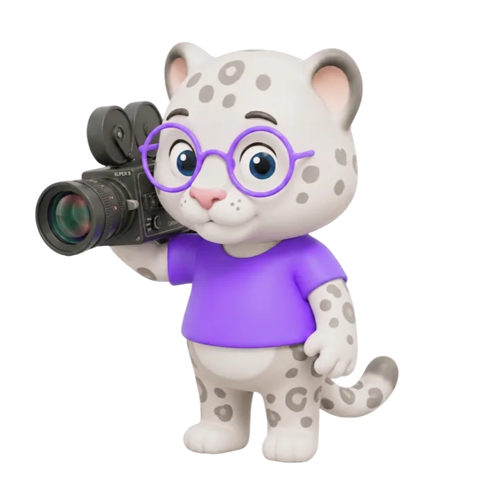 Digital Filmmaking