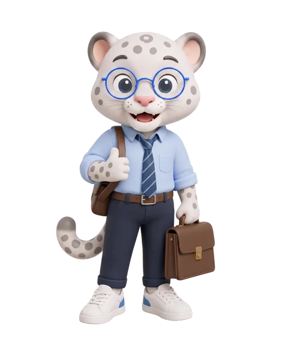 Financial Analyst